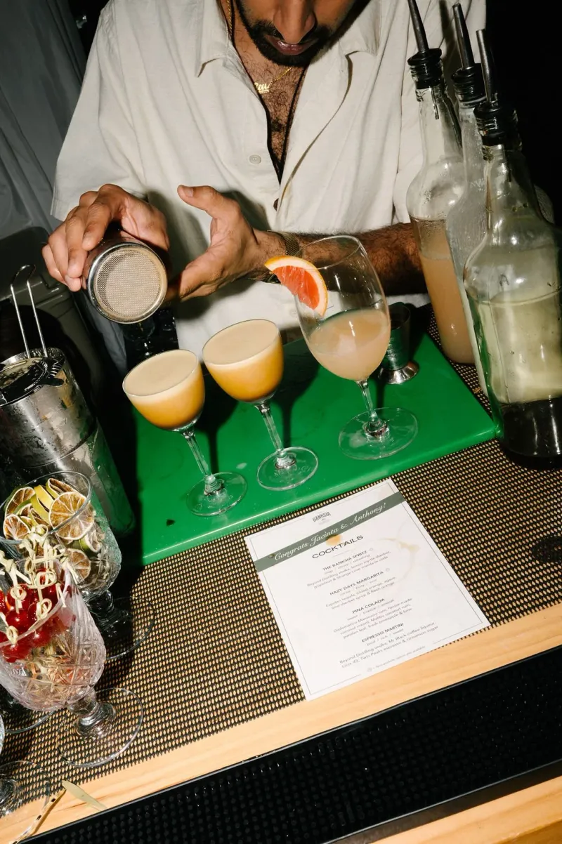 The Banksia Beverage Company photo