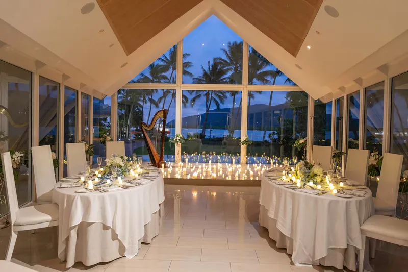 Hilton Cairns photo