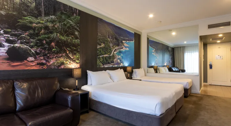 Mercure Gerringong photo