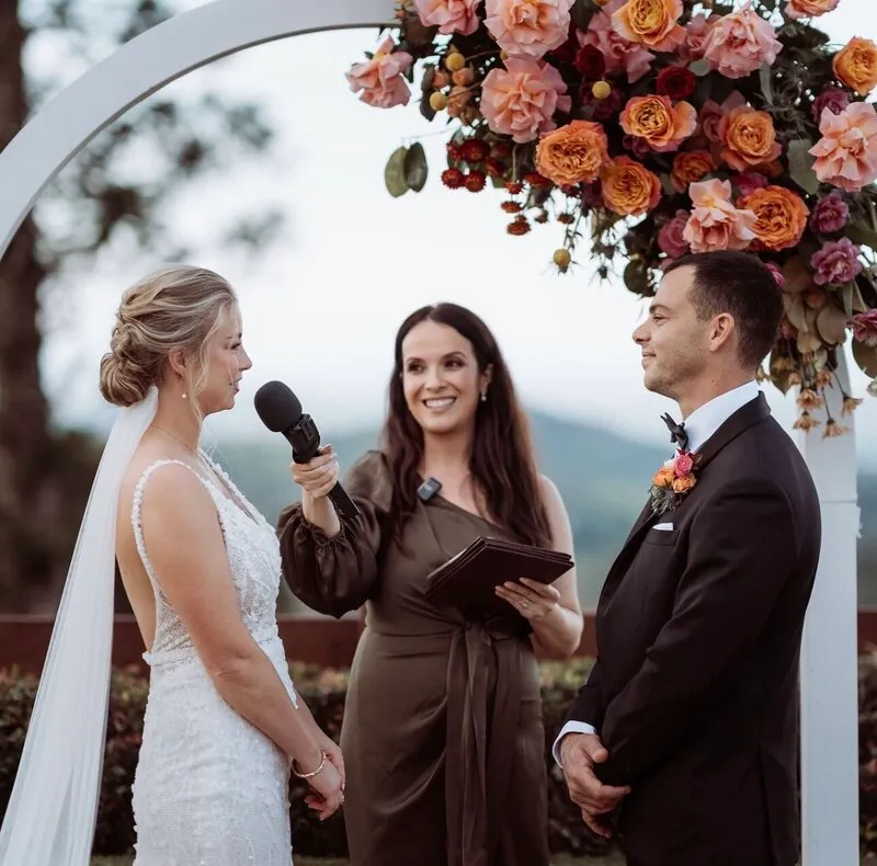 Laura Clair Celebrant