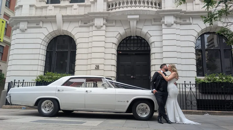 Impressive Impalas of Adelaide