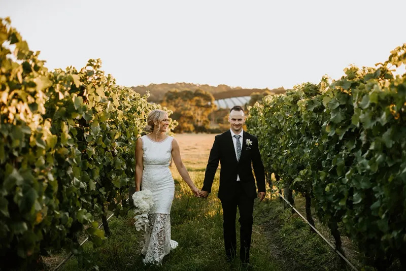 Dromana Estate Weddings photo