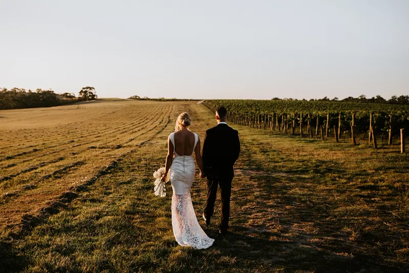 Dromana Estate Weddings photo