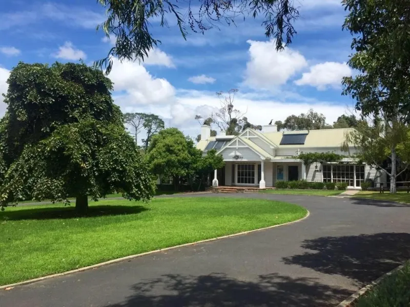 Dromana Estate Weddings photo
