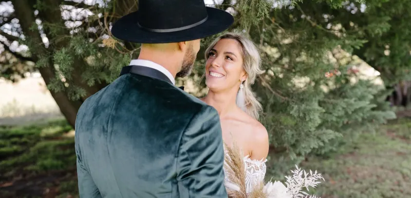Dromana Estate Weddings photo