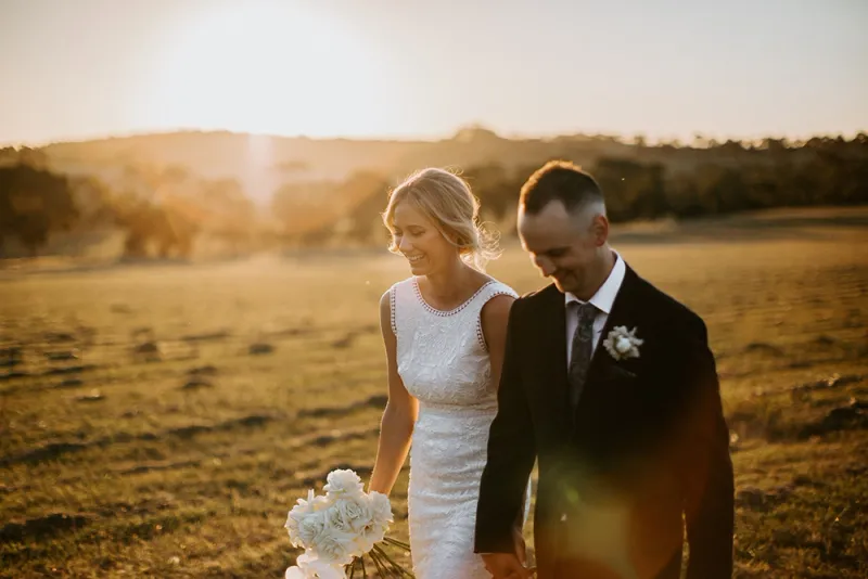 Dromana Estate Weddings photo