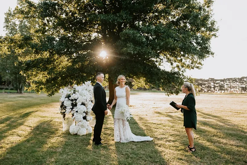 Dromana Estate Weddings photo