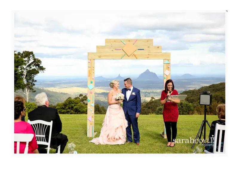 Ceremonies by Tusa