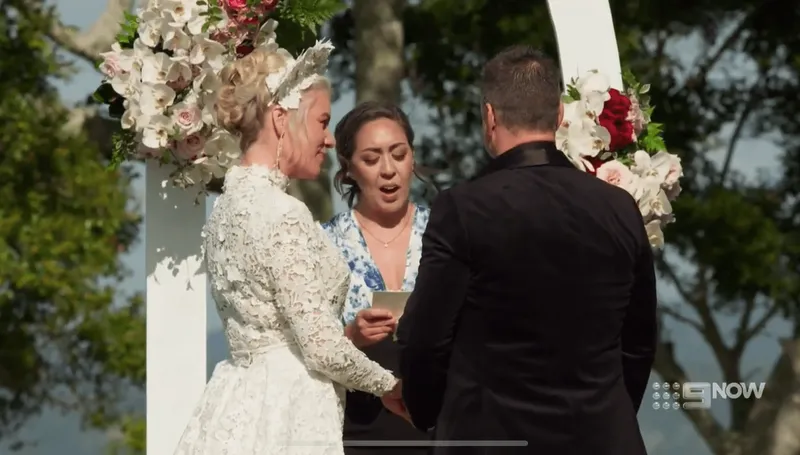 Ceremonies by Tusa