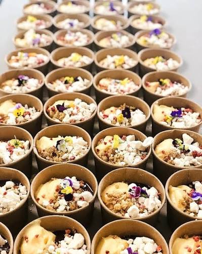 Little Seed Catering photo