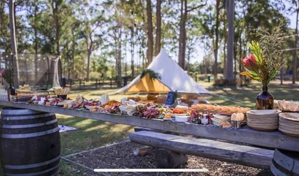 Little Seed Catering