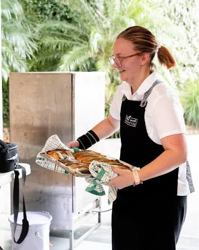Little Seed Catering photo
