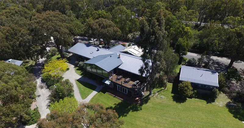 Yarra Valley Estate