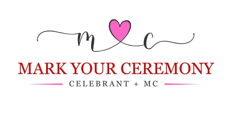 Mark Your Ceremony