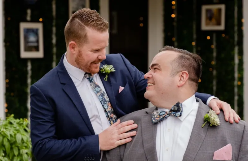 Mark Your Ceremony