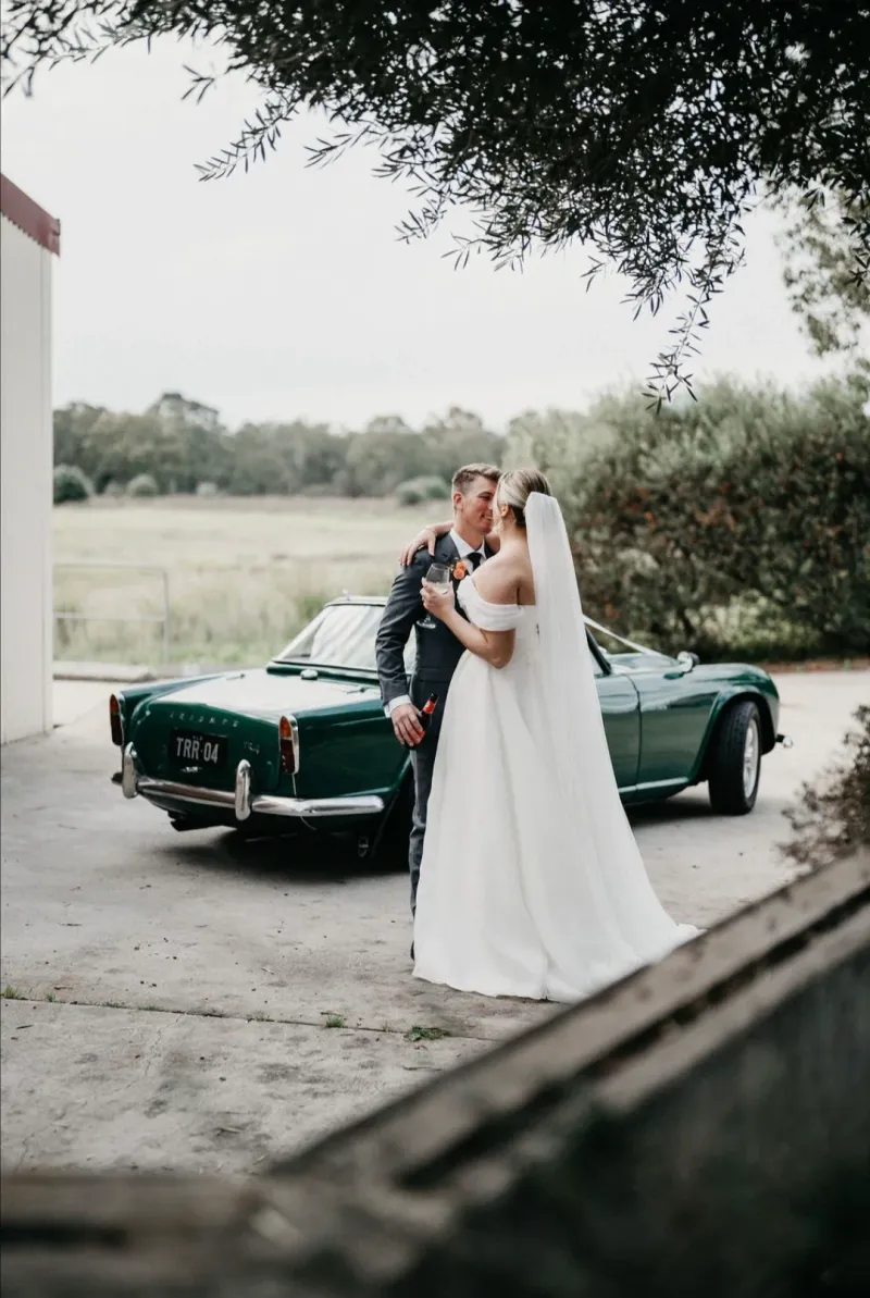 Mark Your Ceremony