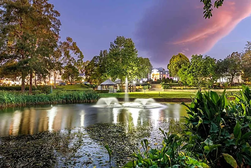 Crowne Plaza Hawkesbury Valley photo