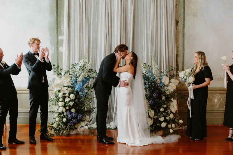 The George Ballroom photo