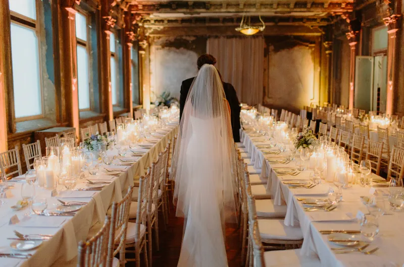 The George Ballroom photo