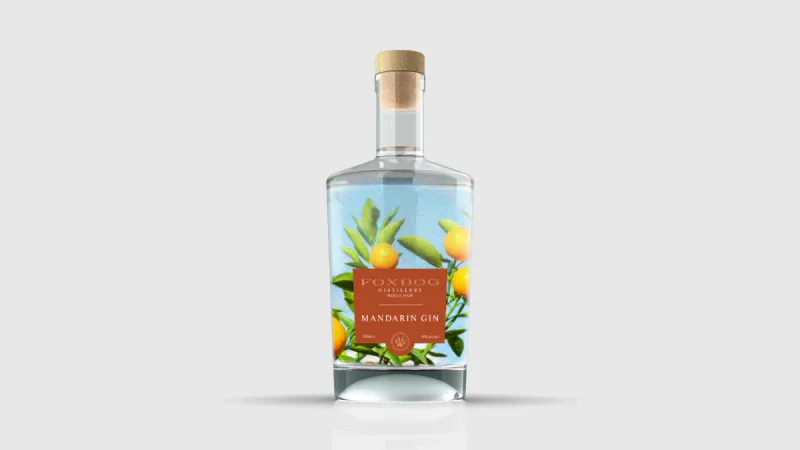 Foxdog Distillery