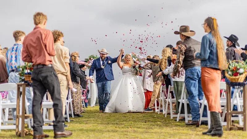 Glenbridge Country Weddings