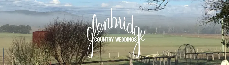 Glenbridge Country Weddings