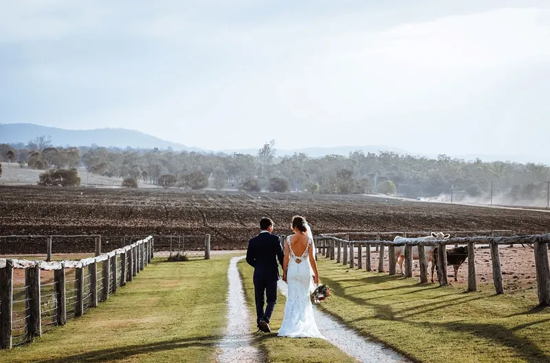 Glenbridge Country Weddings