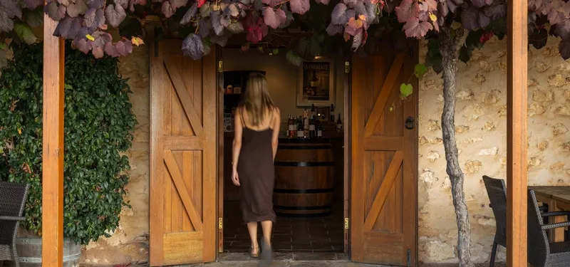 Lake Breeze Wines