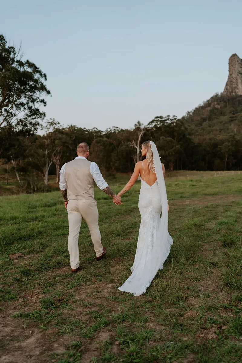 Glass House Country Weddings