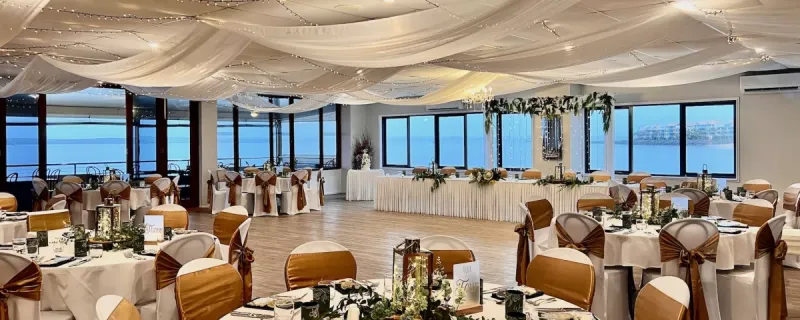 The Waterfront Restaurant