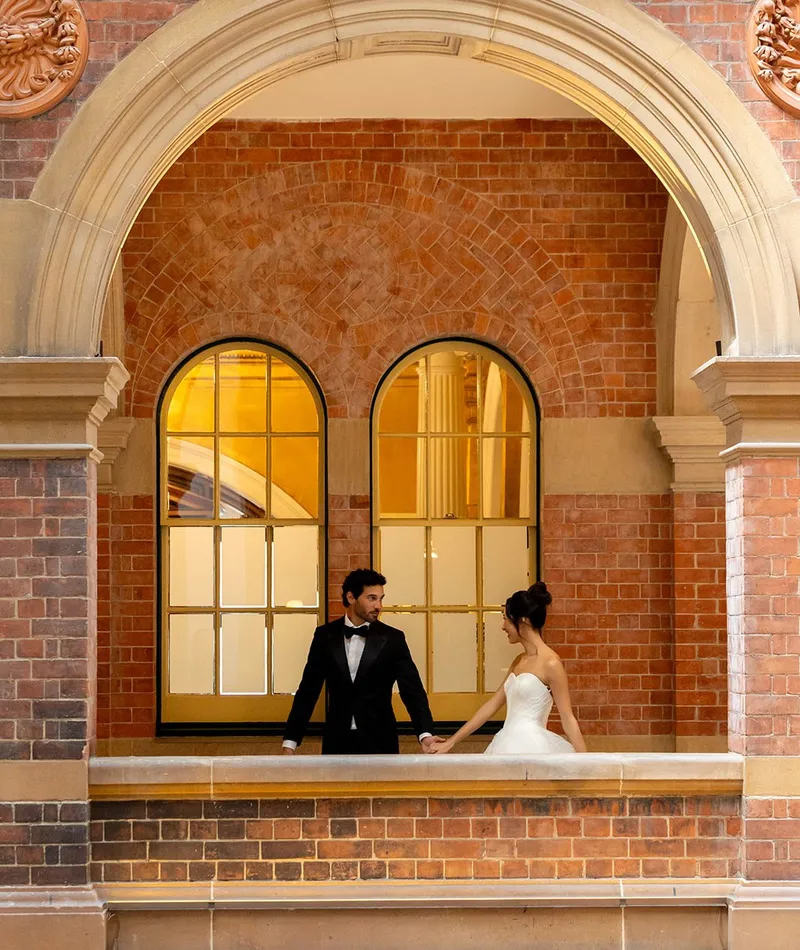 InterContinental Sydney