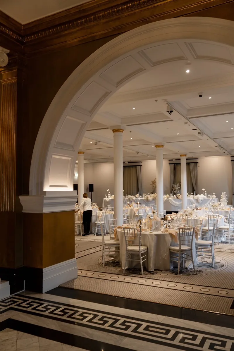 InterContinental Sydney