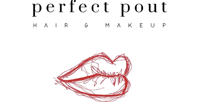 Perfect Pout Hair & Makeup