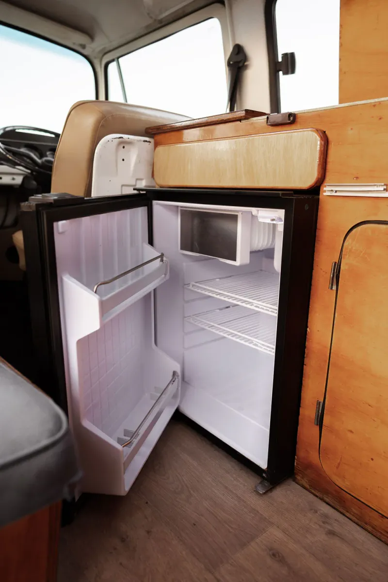 Hire a Kombi