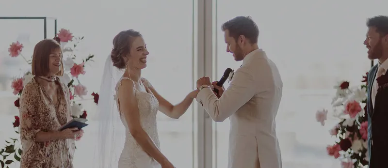 Elena Forato - Civil Marriage Celebrant