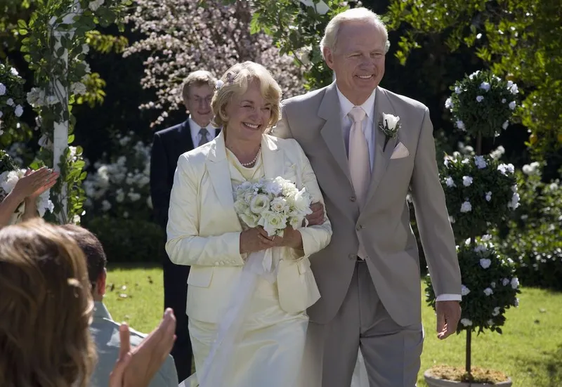 Elena Forato - Civil Marriage Celebrant