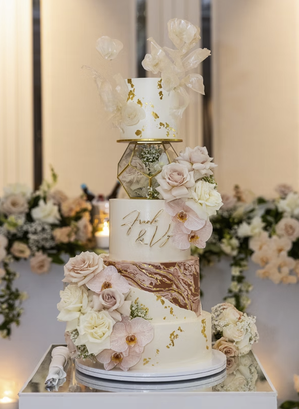 Flourette Cake Atelier