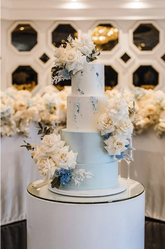 Flourette Cake Atelier photo
