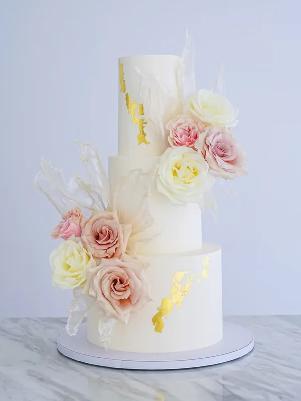 Flourette Cake Atelier photo