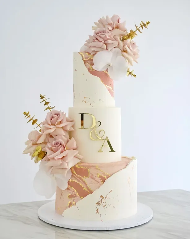Flourette Cake Atelier photo