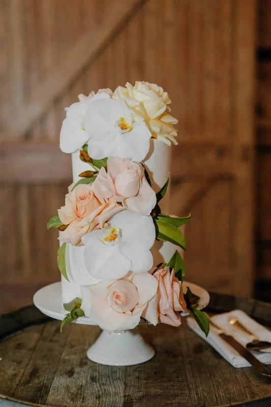 Miss Molly Floral Design photo