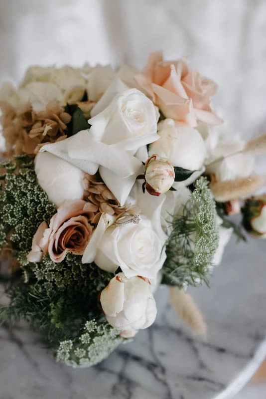 Miss Molly Floral Design photo