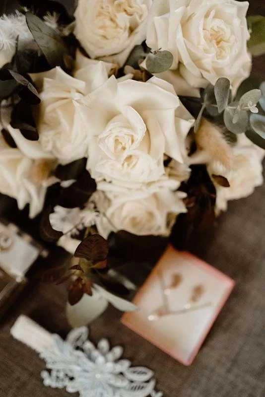 Miss Molly Floral Design photo