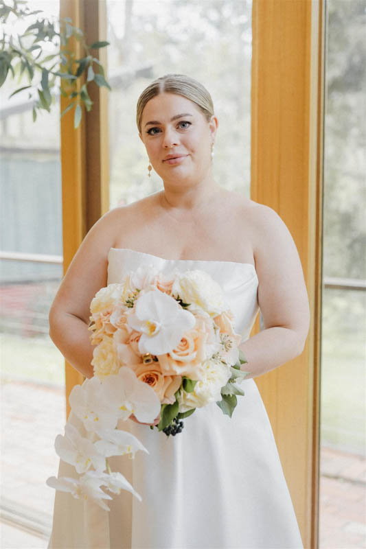 Miss Molly Floral Design photo