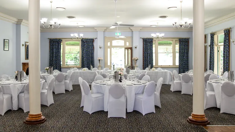 Laurelbank Weddings Willoughby photo