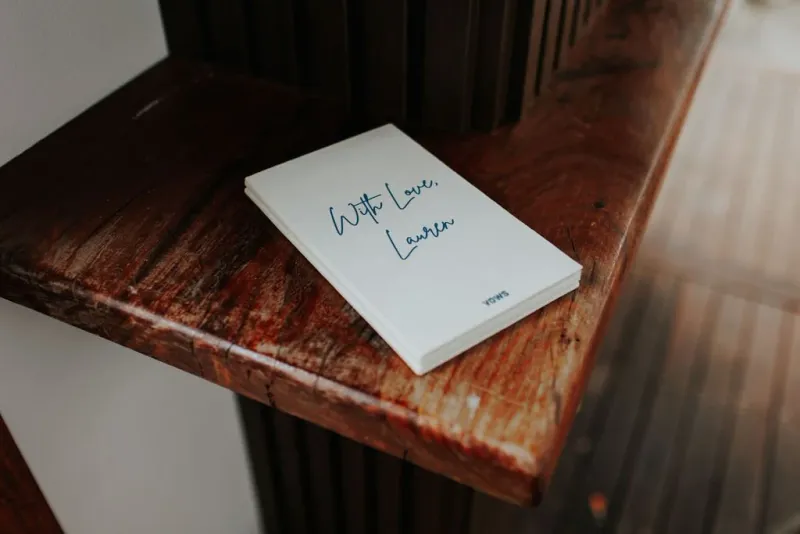 With Love, Lauren