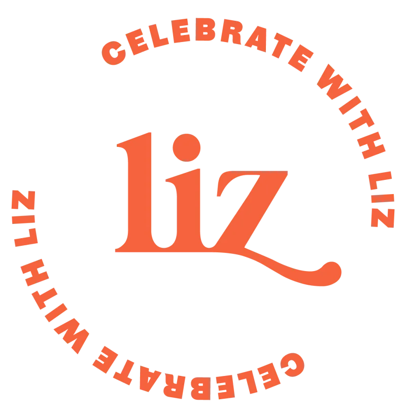 Celebrate with Liz