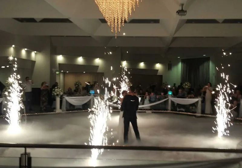 EVENT FIREWORKS