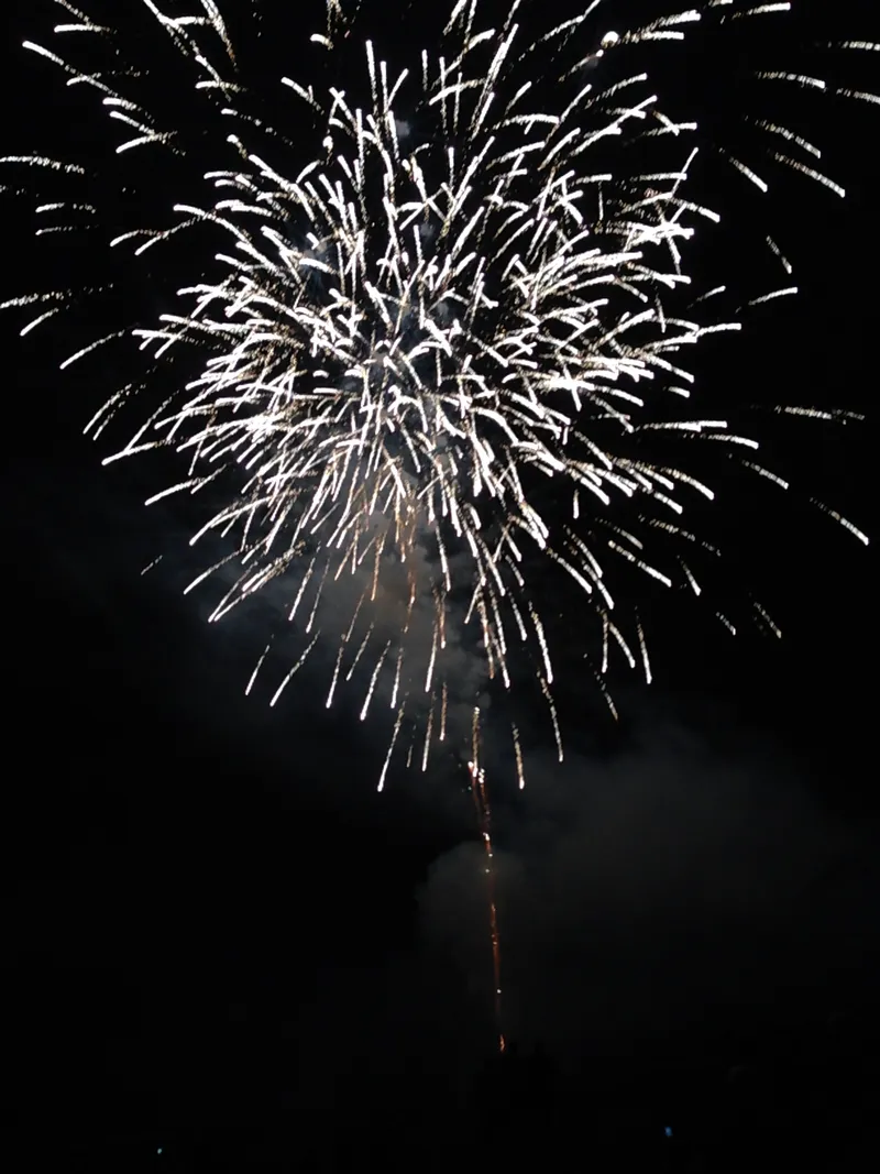 EVENT FIREWORKS