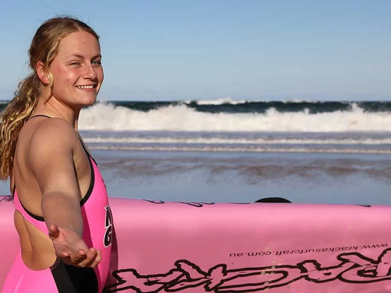 Soldiers Beach Surf Life Saving Club